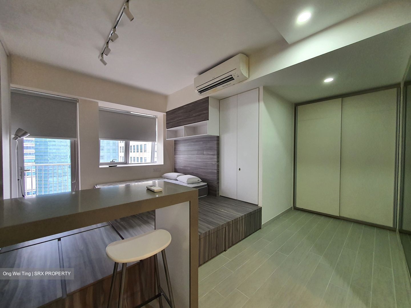 V On Shenton (D1), Apartment #383247891